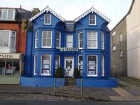 pwllheli estate agents.